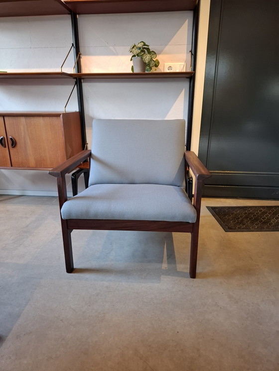 Image 1 of Sillón Pastoe Fu05