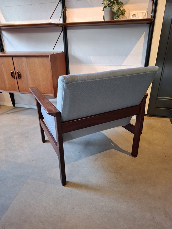 Image 1 of Sillón Pastoe Fu05