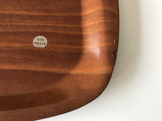 Image 1 of Plateau vintage pour van Nelle Original PK