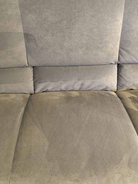 Image 1 of Leolux sofa Bora Beta 3-seater