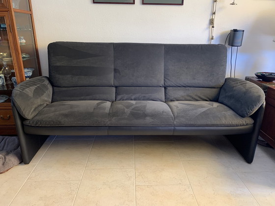 Image 1 of Leolux sofa Bora Beta 3-seater