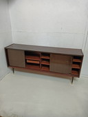 Vintage High Gloss Sideboard