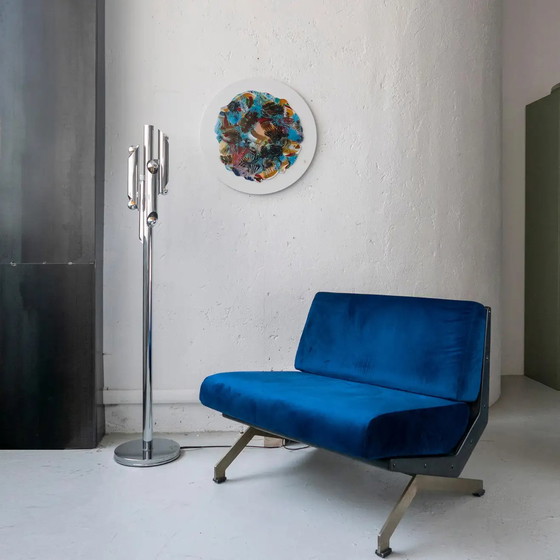 Image 1 of 2x Formanova Alessandra armchairs