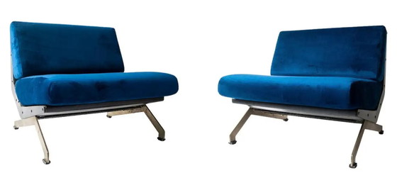 Image 1 of 2x Formanova Alessandra armchairs
