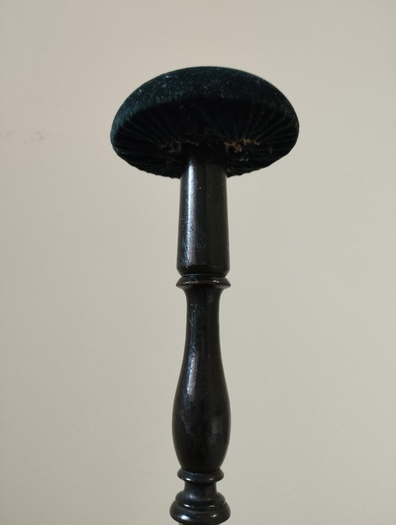 Image 1 of Antique Hat Stand