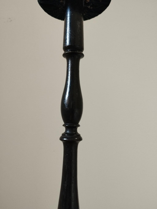 Antique Hat Stand