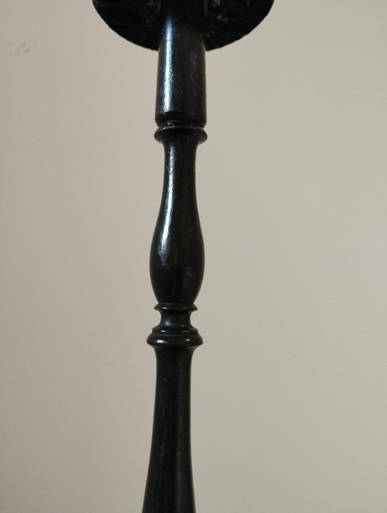 Image 1 of Antique Hat Stand