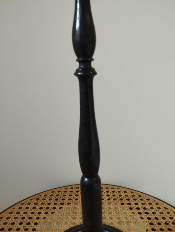 Image 1 of Antique Hat Stand