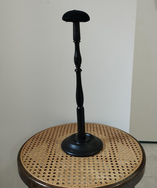 Antique Hat Stand