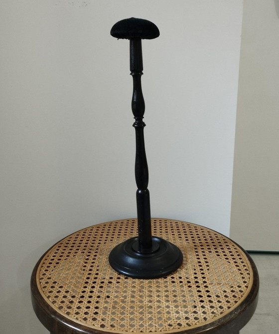 Image 1 of Antique Hat Stand