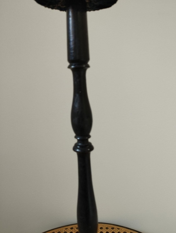 Image 1 of Antique Hat Stand