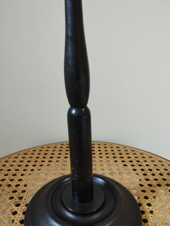 Image 1 of Antique Hat Stand