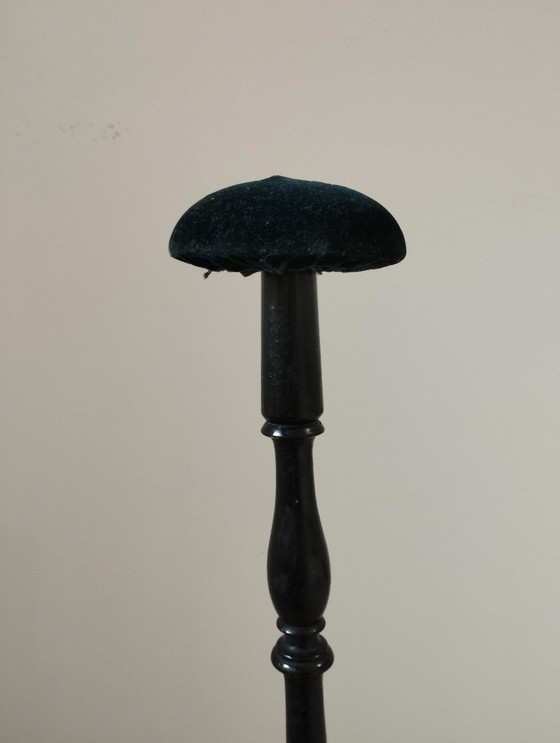 Image 1 of Antique Hat Stand