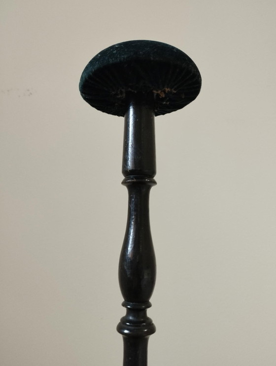 Image 1 of Antique Hat Stand