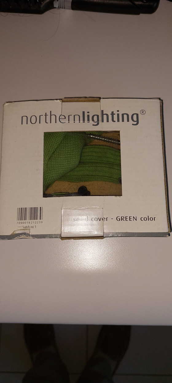 Image 1 of Northern lighting seed norway