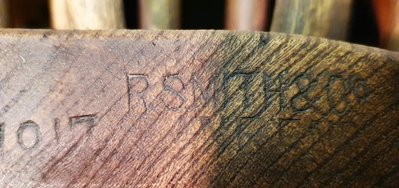 Image 1 of 6x Windsor chairs