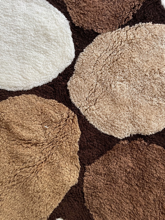 Image 1 of vintage rug