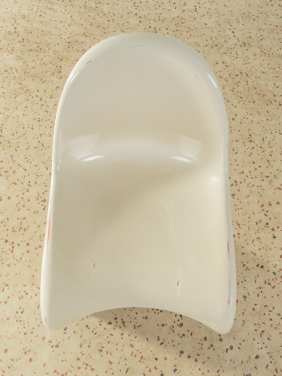 Image 1 of  Panton Chair, Vitra / Herman Miller Collection 