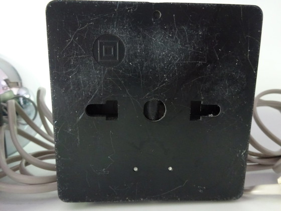 Image 1 of 2x Philips Block Lamp