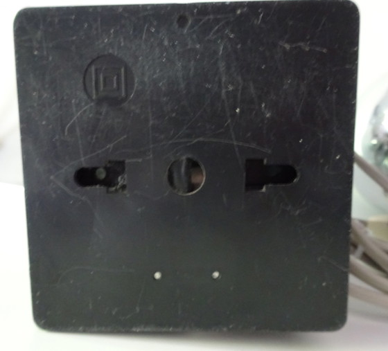 Image 1 of 2x Philips Block Lamp