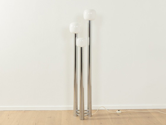 Image 1 of 1970s Floor Lamp