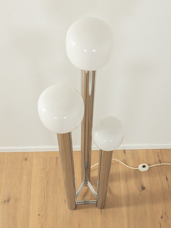 Image 1 of 1970s Floor Lamp