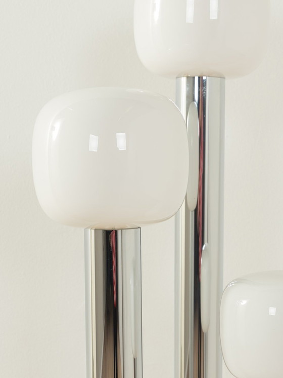 Image 1 of 1970s Floor Lamp