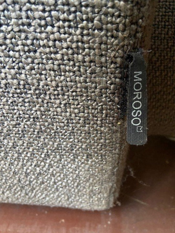 Image 1 of Moroso Lowland Bench