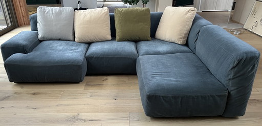 Cassina sofa