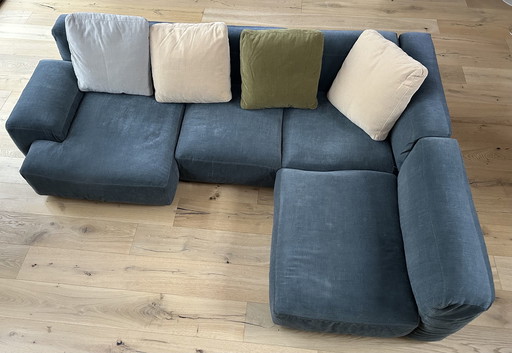 Cassina sofa