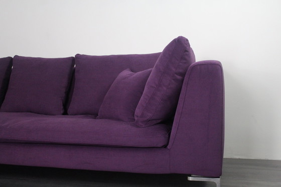 Image 1 of B&B Italia Charles Corner Sofa