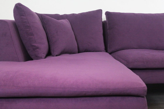 Image 1 of B&B Italia Charles Corner Sofa