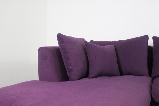 Image 1 of B&B Italia Charles Corner Sofa