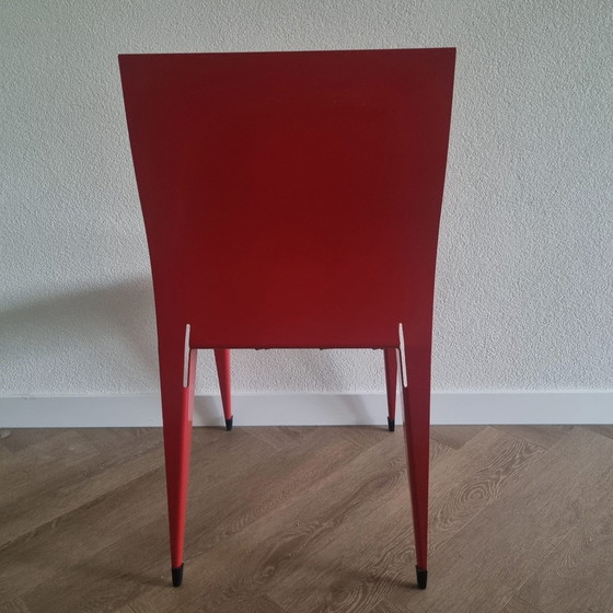 Image 1 of Sedia Fulfill 1989 Design Mart Van Schijndel Architetto