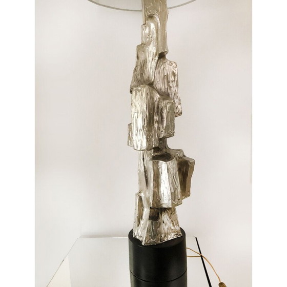 Image 1 of Vintage lamp by Richard Barr & Harold Weiss for Laurel Lamp