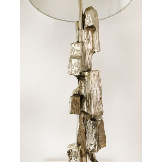 Image 1 of Vintage lamp by Richard Barr & Harold Weiss for Laurel Lamp