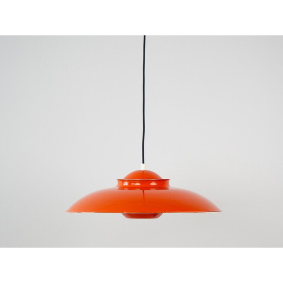 Image 1 of Danish space age pendant lamp, 1970s