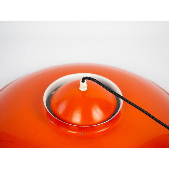 Image 1 of Danish space age pendant lamp, 1970s