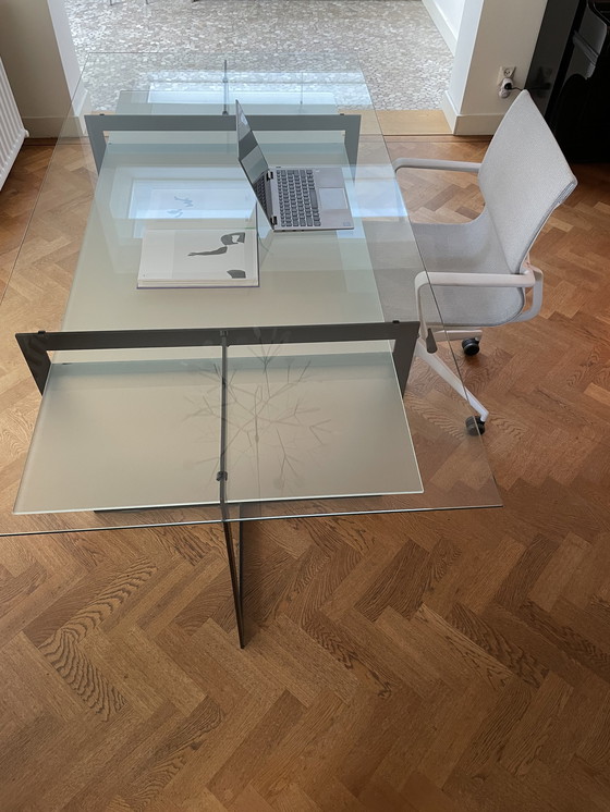 Image 1 of Cees Dam Table Desk