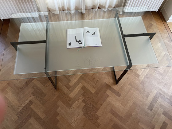 Image 1 of Cees Dam Table Desk