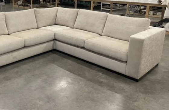 Image 1 of DF Design Corner Sofa