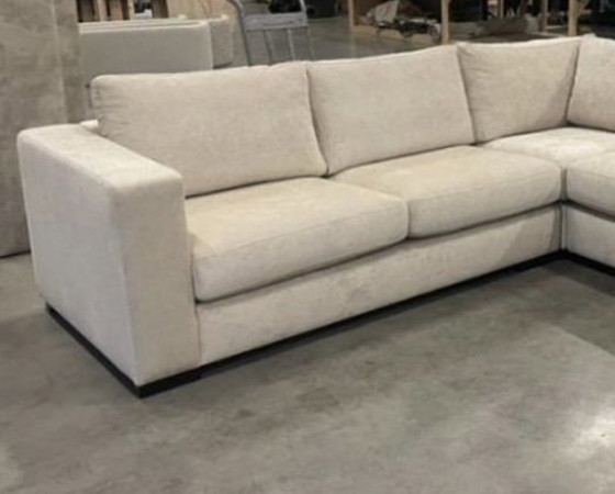 Image 1 of DF Design Corner Sofa