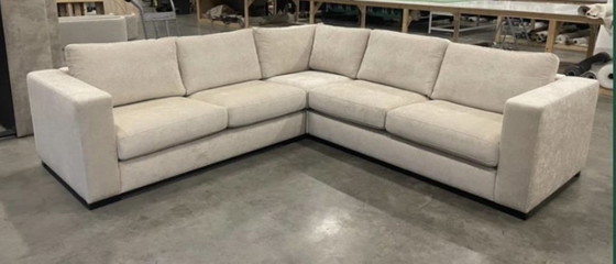 Image 1 of DF Design Corner Sofa