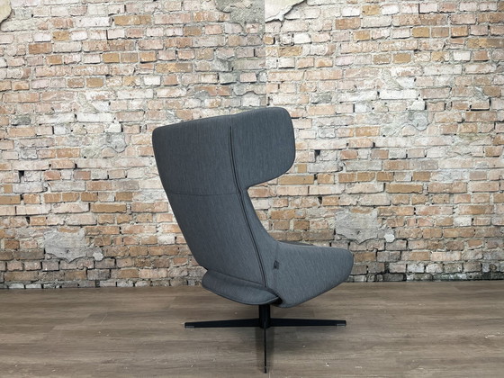 Image 1 of Artifort Kalm Antracite