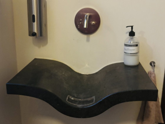 Image 1 of Soap dispenser D-Line