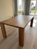 Table de salle à manger Bert Plantagie