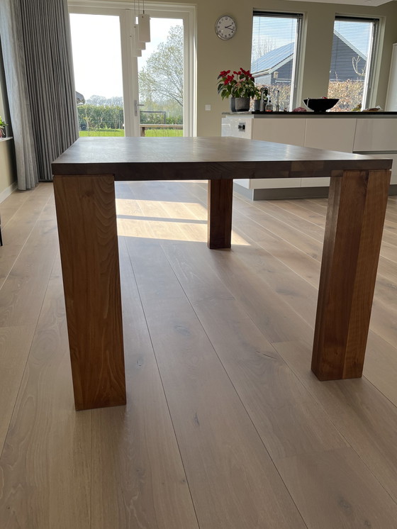 Image 1 of Tavolo da pranzo Bert Plantagie