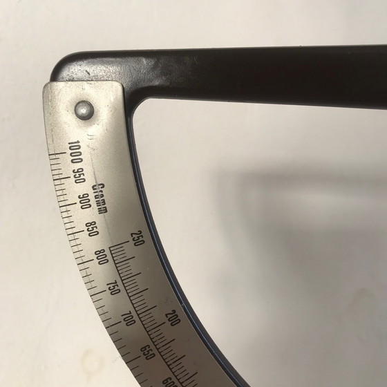 Image 1 of Letter scale from the 1950s-60s