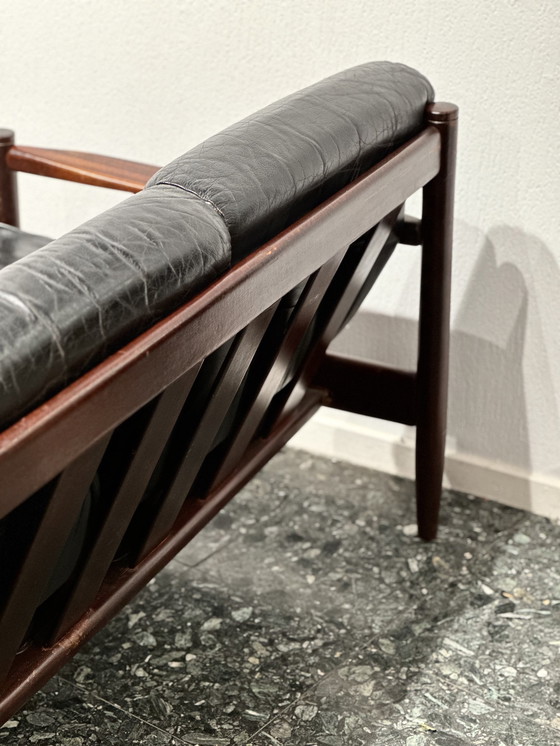 Image 1 of Canapé vintage