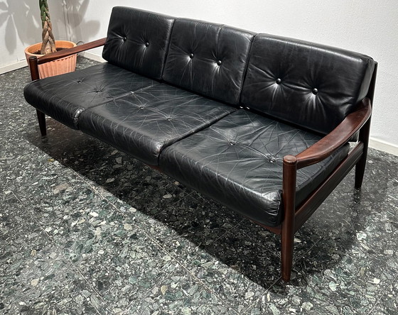 Image 1 of Divano vintage